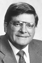 Photograph of Senator  Denny Jacobs (D)